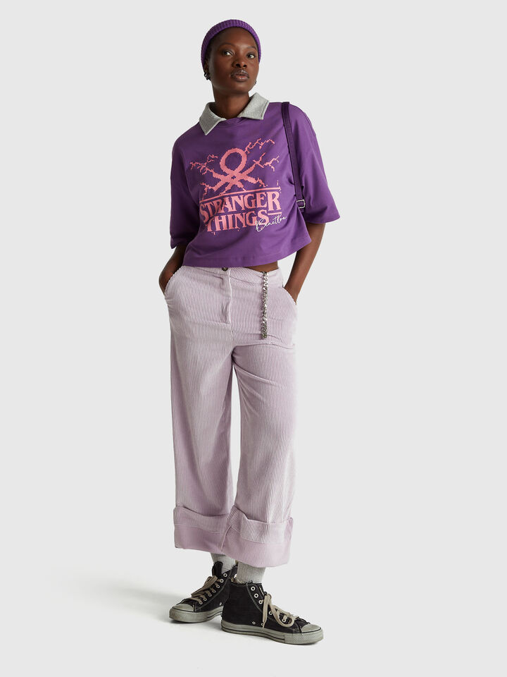 T-SHIRT Women image number 3